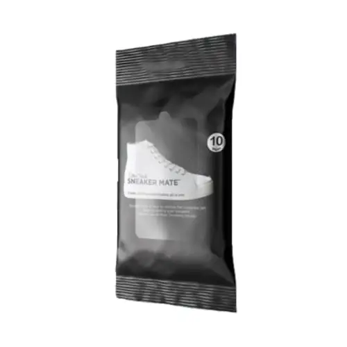 SATIN TOUCH SNEAKER MATE WIPES 10