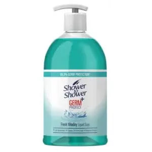 SHOWER TO SH HAND SOAP 475ML FRESH VITAL