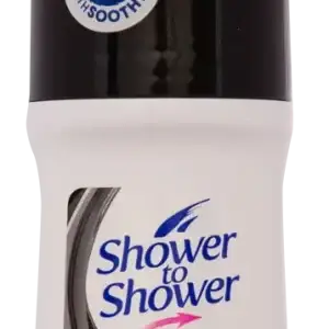 SHOWER TO SH RON F 50ML INVISIBLE