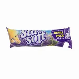 STA-SOFT 500ML LAVENDER