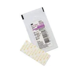 STERI-STRIP 1540R 3MMX75MM SNGL