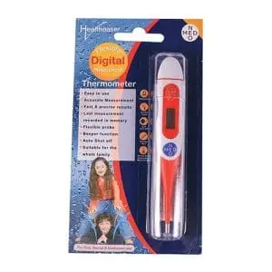 THERMOMETER DIGITAL H/EASE