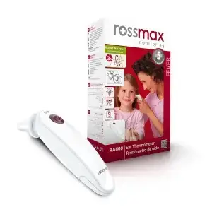 THERMOMETER EAR RA600 ROSSMAX