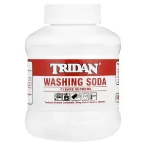 TRIDAN WASHING SODA 500G