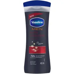 VASELINE BODY LOT 400ML MEN XTRA STRENGT
