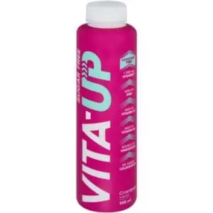 VITA-UP 500ML CRANBERRY