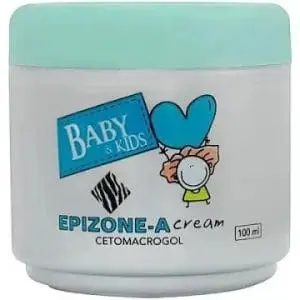 EPIZONE A BABY & KIDS