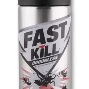 FASTKILL ODOURLESS 300ML