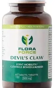 FLORA FORCE DEVIL CLAW 60