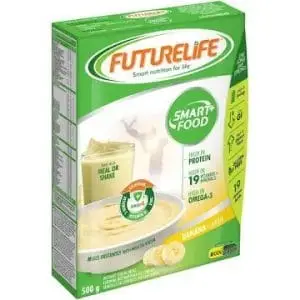 FUTURELIFE IMMUNE BOOST 500G BANANA