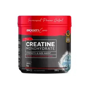 BIOGEN CREATINE MONOHYDRATE 200G