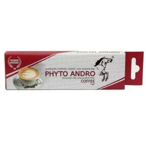 PHYTO ANDRO COFFEE 10G
