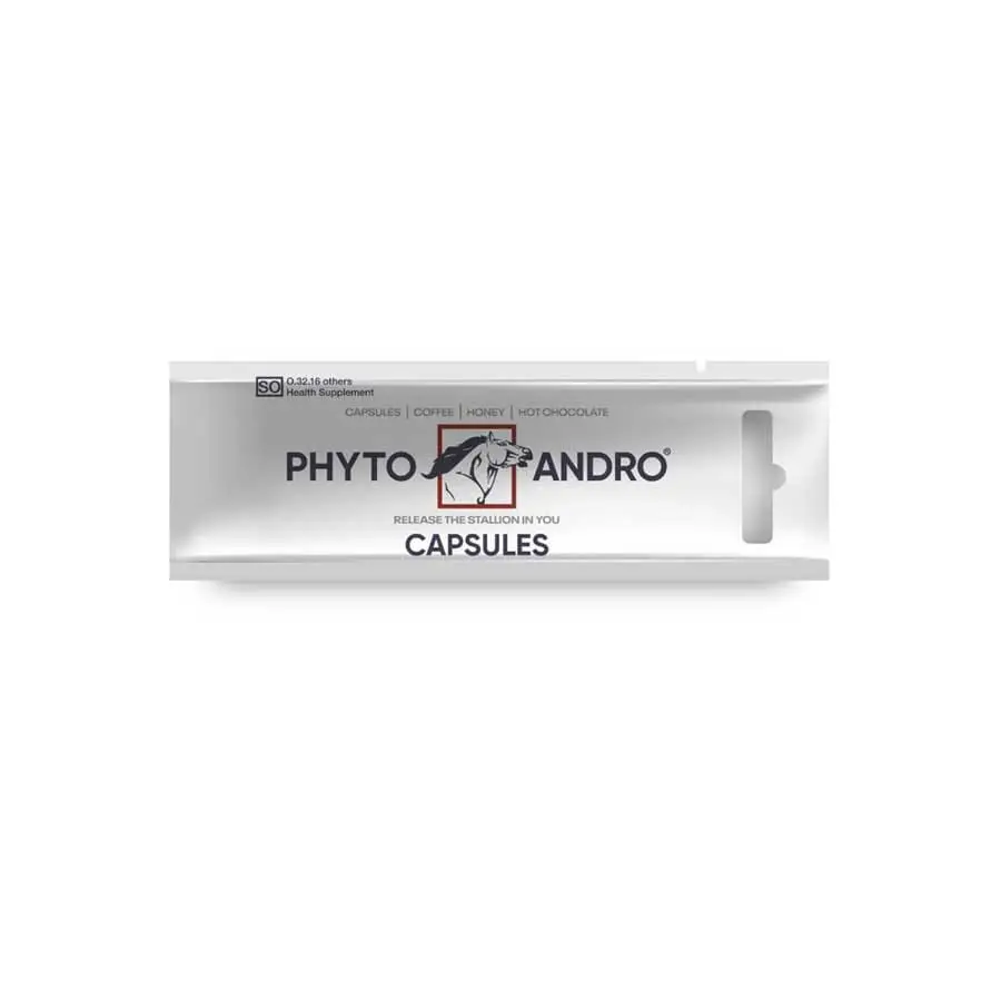 PHYTO ANDRO FOR HIM 1