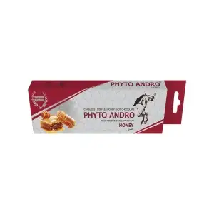 PHYTO ANDRO ROYAL HONEY 20G