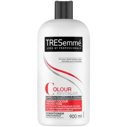 TRESEMME COND 900ML COLOUR REVITALISE