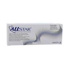 ALL STAR REUSABLE PEN TEAL