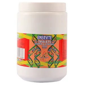 ENERVITE TABS 1000