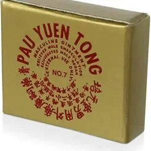 PAU YUEN TONG OLD CHINESE BALM