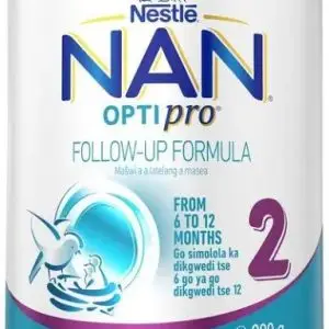 NESTLE NAN 2 OPTIPRO 900G