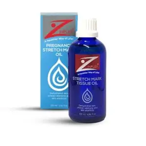 ZINPLEX STRETCH MARK OIL 100ML