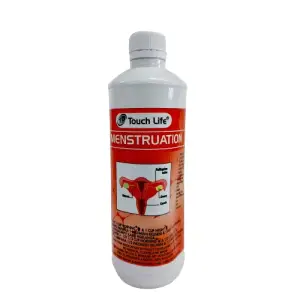 TOUCH-LIFE 500ML MENSTRUATION