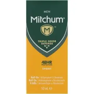 MITCHUM RON MEN 50ML SPORT