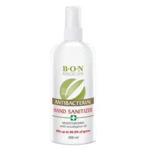 B.O.N HAND SANITIZER 200ML
