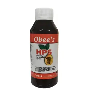 OBEE HPS 100ML