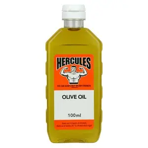 OLIVE OIL 100ML HERCULES