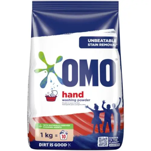 OMO REGULAR 1KG