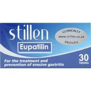 STILLEN 60MG TABS 30