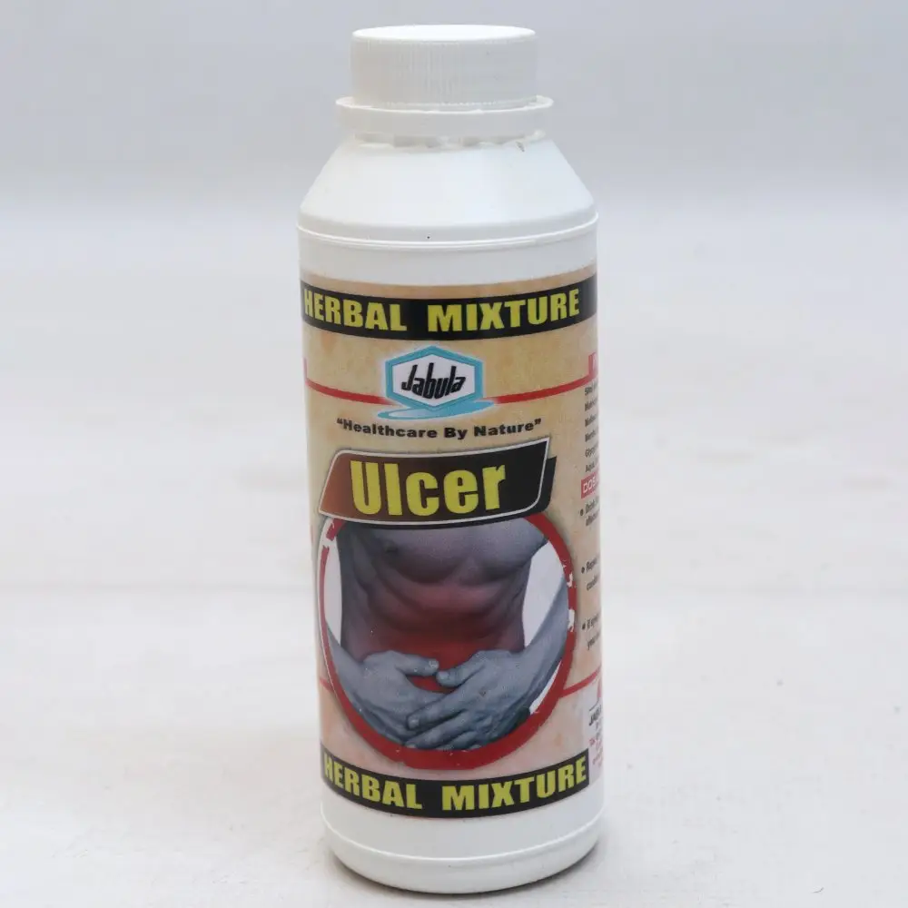 JABULA 1LT ULCER MIX