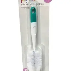JOLLY TOTS BABY BRUSH BOTT & TEAT