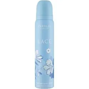 YARDLEY BODYSPRAY 90ML LACE