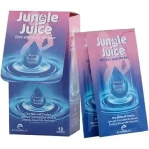 JUNGLE JUICE 6.3G SACH 10