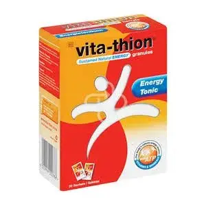 VITA-THION SACHETS 20