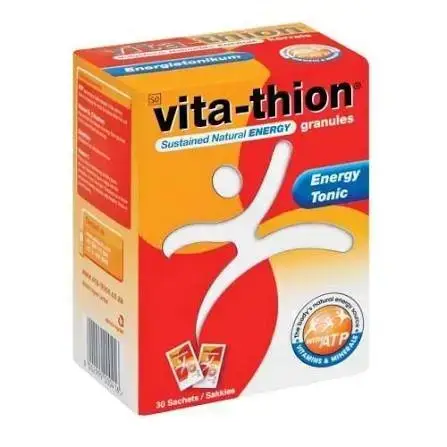 VITA-THION SACHETS 30