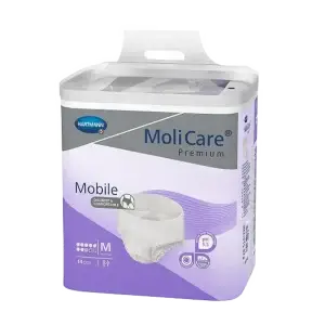 MOLICARE MOBILE SUPER 14 MEDIUM