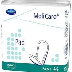 MOLICARE PAD 28 MIDI 168101