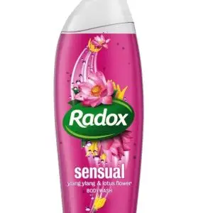 RADOX BWASH 400ML FEEL SENSUAL