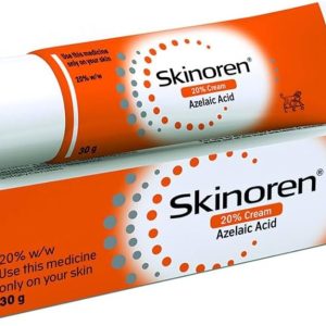 SKINOREN CREAM 30G