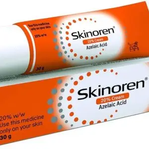 SKINOREN CREAM 30G