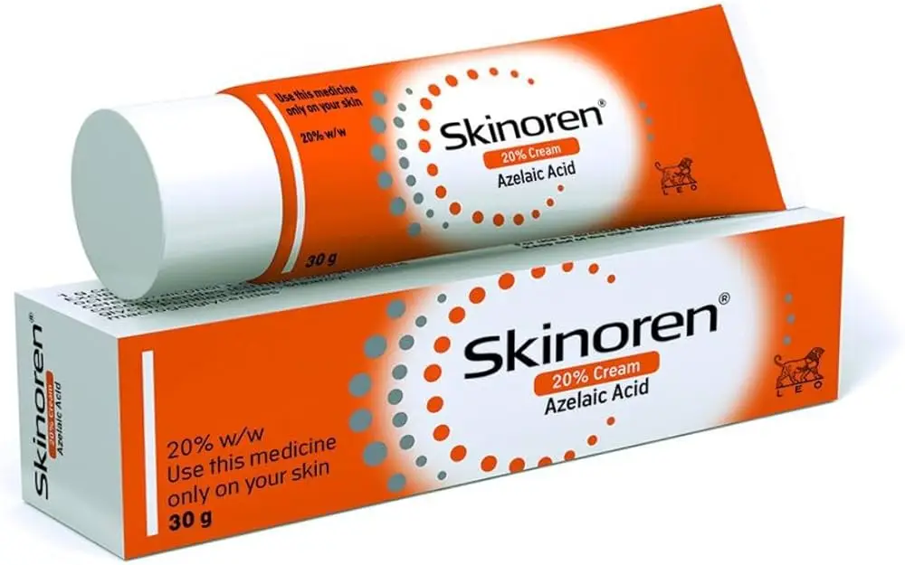 SKINOREN CREAM 30G