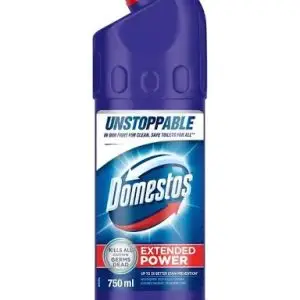 DOMESTOS 750ML REGULAR