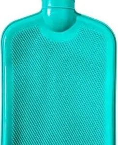 HOT WATER BOTTLE ASSORTED