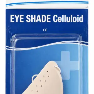EYE SHIELD CELLULOID ALPHA 1