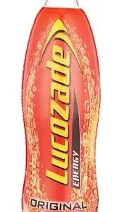 LUCOZADE 500ML ORIGINAL