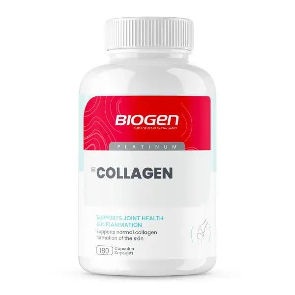 BIOGEN COLLAGEN 180 VALUE PACK - PharmacyNet