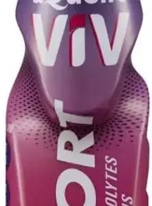 AQUELLE VIV 500ML GARDENFRUIT