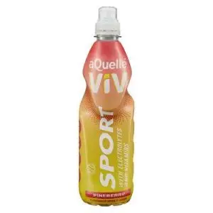AQUELLE VIV 500ML PINEBERRY